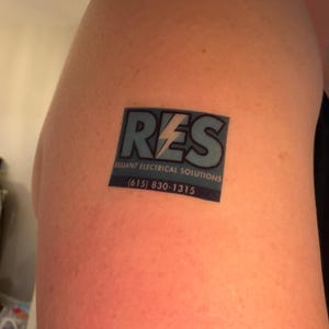 Jess added a photo of their purchase