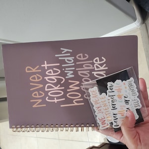 Julie added a photo of their purchase