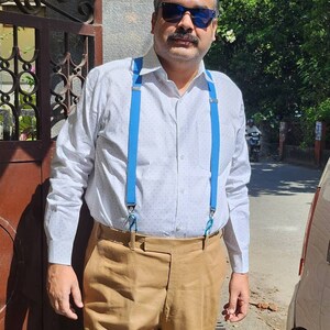 Santosh srivastav a ajouté une photo de son achat