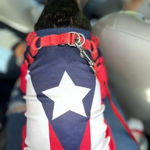 Dog Puerto Rico Official Shirt 2023 HOT SELLER PRODUCT 