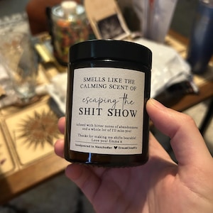 Emma added a photo of their purchase
