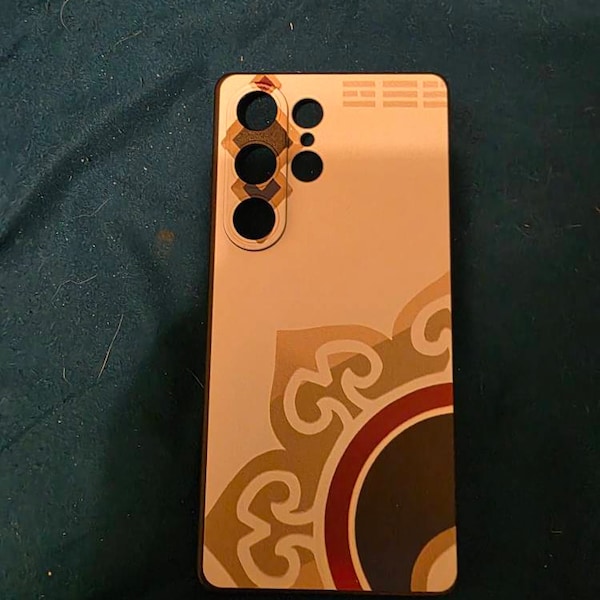 Honkai Star Rail Mobile Phone Case, Phainon, Cipher, Hyacine, Castorice ...