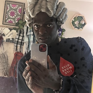 Aaron lade till en bild av sitt köp