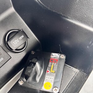JDM Melody Box - JLS ワイフ刑務所 (car Start-up Greeting Box) - Etsy