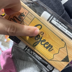 Brianna heeft een foto van de aankoop toegevoegd