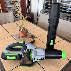 Tito added a photo of their purchase