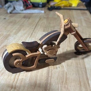 Bill added a photo of their purchase