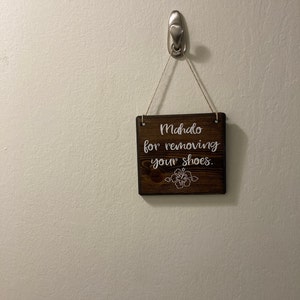 Erika added a photo of their purchase