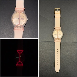 Kim added a photo of their purchase