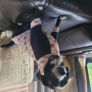 UV Swimwear SPF 50 - Etsy