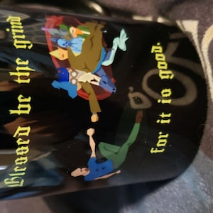 Sarah added a photo of their purchase