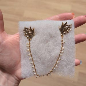 Melissa added a photo of their purchase