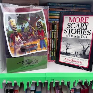 Kristin added a photo of their purchase