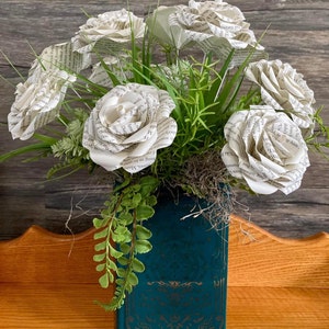 Comprador de Etsy ha añadido una foto de su compra