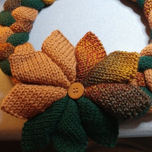 Adjustable Width Knitting Machine Hats PATTERN PDF for 22 and 46/48