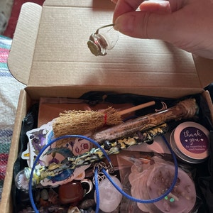 Amanda added a photo of their purchase