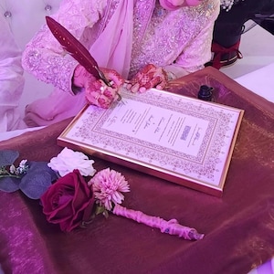 Farah heeft een foto van de aankoop toegevoegd