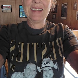 Charlene added a photo of their purchase