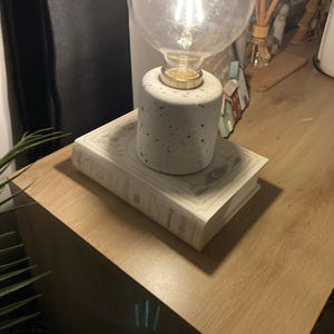 Emily added a photo of their purchase