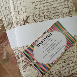 Bishop added a photo of their purchase