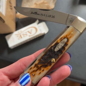 Brooke added a photo of their purchase