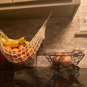 Under cabinet hammock Clearance