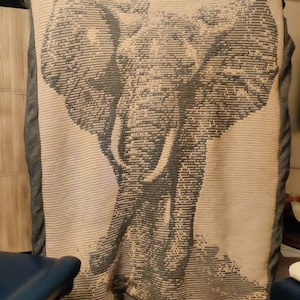 Comprador de Etsy ha añadido una foto de su compra
