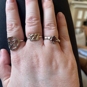 Hannah added a photo of their purchase