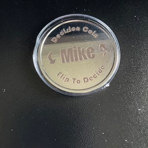 Mary added a photo of their purchase