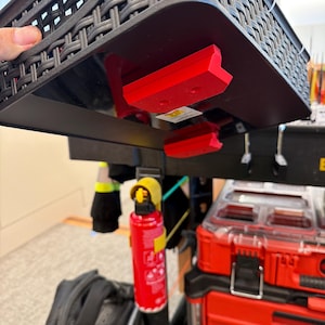 Mike added a photo of their purchase