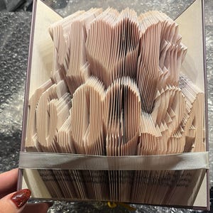 Yasmine added a photo of their purchase