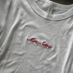 Allison added a photo of their purchase