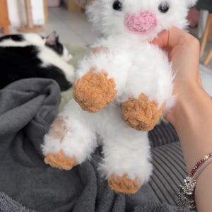Maren added a photo of their purchase