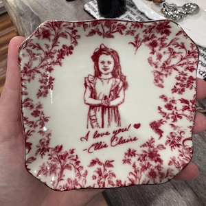 Bailey added a photo of their purchase
