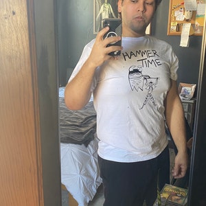 Daniel added a photo of their purchase