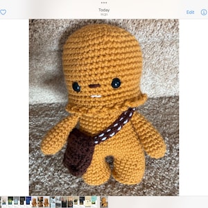 Linda added a photo of their purchase