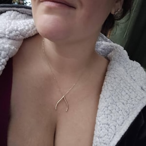 Emily added a photo of their purchase
