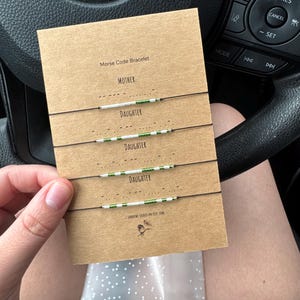 Etsy buyer added a photo of their purchase