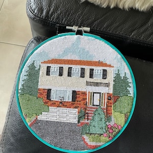 Melanie added a photo of their purchase