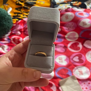Sara added a photo of their purchase