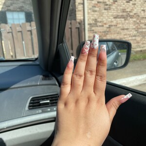Kamryn added a photo of their purchase