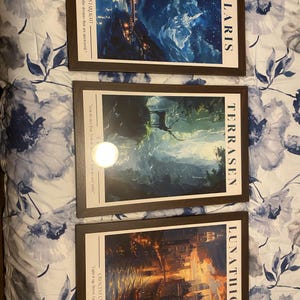 Annette added a photo of their purchase