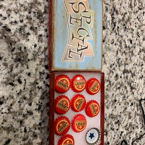 Fallout Inspired Unofficial Weathered or Clean Daytripper - Etsy