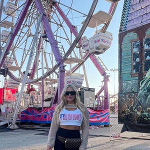 Melanee added a photo of their purchase