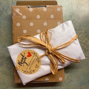 Meredith added a photo of their purchase