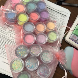 Tiffany added a photo of their purchase