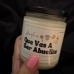 Luisa hat ein Foto des gekauften Artikels hinzugefügt