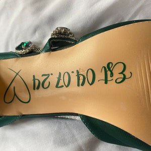 Rebecca added a photo of their purchase