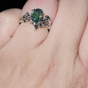 Kyle added a photo of their purchase