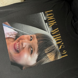 Melissa added a photo of their purchase